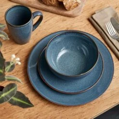 Aida Ceramic Workshop Tasse 35 Cl, Schwalbe -Günstiges Tafelglanz Geschäft aida ceramic workshop tasse 35 cl 3