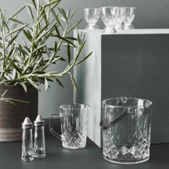 Aida Harvey Eierbecher, 4 Stück -Günstiges Tafelglanz Geschäft aida harvey eierbecher 4 stuck 2