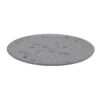 Aida Raw Dessert-Teller Ø20cm, Grau