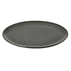 Aida Raw Frühstücksteller Ø23cm, Grün