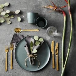 Aida Raw Tasse 30cl, Northern Green -Günstiges Tafelglanz Geschäft aida raw tasse 30cl 12