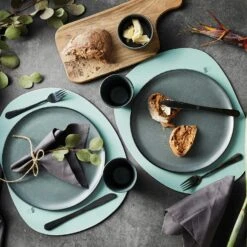 Aida Raw Tasse 30cl, Northern Green -Günstiges Tafelglanz Geschäft aida raw tasse 30cl 14