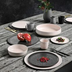 Aida Raw Tasse 30cl, Nude -Günstiges Tafelglanz Geschäft aida raw tasse 30cl 8