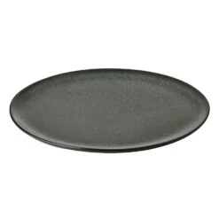Aida Raw Teller Ø28cm, Grün