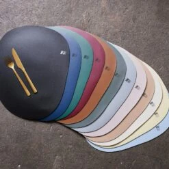 Aida Raw Tischset 6-er Set, Beige -Günstiges Tafelglanz Geschäft aida raw tischset 6 er set 1 1