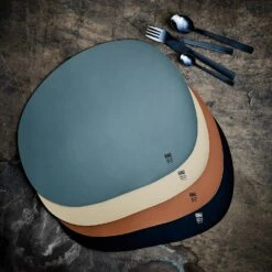 Aida Raw Tischset 6-er Set, Beige -Günstiges Tafelglanz Geschäft aida raw tischset 6 er set 24