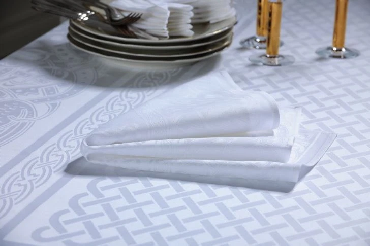 Draken Serviette 4er-Pack 2 Draken Serviette 4er-Pack – Bild 2