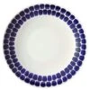 Arabia 24h Tuokio Pastateller 24 Cm, Kobaltblau