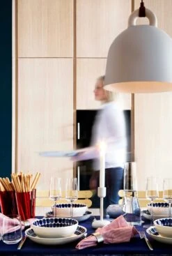 Arabia 24h Tuokio Teller Kobaltblau 20 Cm -Günstiges Tafelglanz Geschäft arabia 24h tuokio teller 20 cm kobaltblau 3