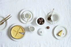 Arabia Arctica Teller 26 Cm -Günstiges Tafelglanz Geschäft arabia arctica teller 26 cm weiss 2