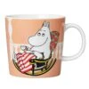 Arabia Moomin Mug 30 Cl, Moomin Mama Marmalade
