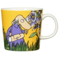 Arabia Moomin Tasse 30 Cl, Hemulen