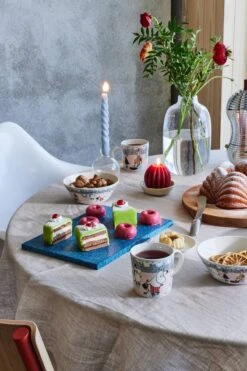 Arabia Mumin Tasse 30 Cl, Winterlich Wunder 2022 -Günstiges Tafelglanz Geschäft arabia mumin mug 03l winters wonder 2