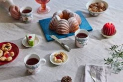 Arabia Mumin Tasse 30 Cl, Winterlich Wunder 2022 -Günstiges Tafelglanz Geschäft arabia mumin mug 03l winters wonder 4