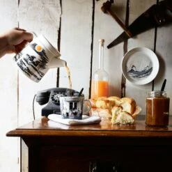 Arabia Mumin Tasse "Ihrem Ursprung Treu" 30cl, Grau 7 Arabia Mumin Tasse "Ihrem Ursprung Treu" 30cl, Grau -Günstiges Tafelglanz Geschäft arabia mumin tasse ihrem ursprung treu 30cl grau 2