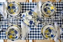 Arabia Paratiisi Tiefer Teller -Günstiges Tafelglanz Geschäft arabia paratiisi tiefer teller 3