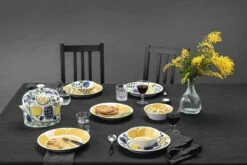 Arabia Sunnuntai Plate, 26 Cm -Günstiges Tafelglanz Geschäft arabia sunnuntai plate 3