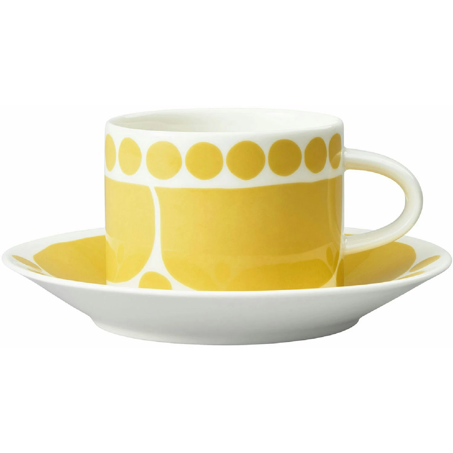 Arabia Sunnuntai Saucer, 16,5 Cm 2 Arabia Sunnuntai Saucer, 16,5 Cm – Bild 2