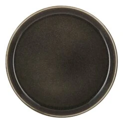 Bitz Gastro Teller Ø21cm, Grau