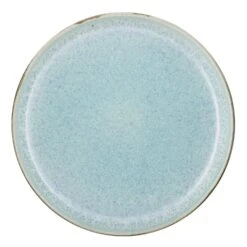 Bitz Gastro Teller Ø21cm, Grau/Hellblau