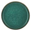 Bitz Gastro Teller Ø21cm, Grün
