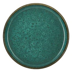 Bitz Gastro Teller Ø21cm, Grün