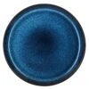 Bitz Gastro Teller Ø21cm, Schwarz/Dunkelblau