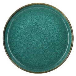 Bitz Gastro Teller Ø27cm, Grün