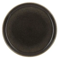 Bitz Gastro Teller Ø27cm, Braun