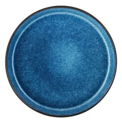 Bitz Gastro Teller Ø27cm, Dunkelblau