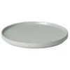 Blomus Pilar Beilagenteller 20 Cm, Mirage Grey