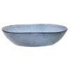 Bloomingville Sandrine Schüssel Ø22 Cm, Blau
