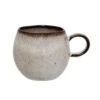 Bloomingville Sandrine Tasse Ø8,5 Cm, Sand