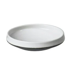 Broste Copenhagen Esrum Schüssel 14,4 Cm, Elfenbein/Grau