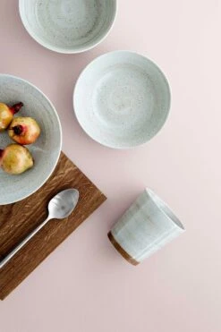 Broste Copenhagen Grød Tiefer Teller Ø22,5cm, Mix -Günstiges Tafelglanz Geschäft broste copenhagen grd tiefer teller 225cm mix 3