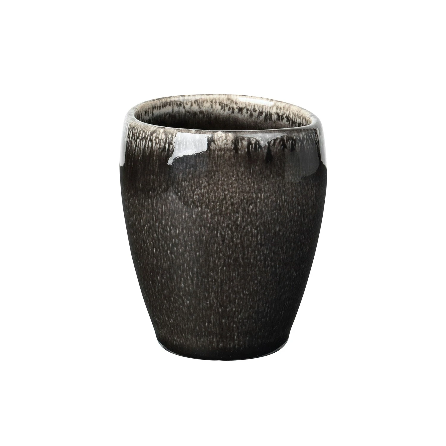 Broste Copenhagen Nordic Coal Espressotasse 1 Broste Copenhagen Nordic Coal Espressotasse