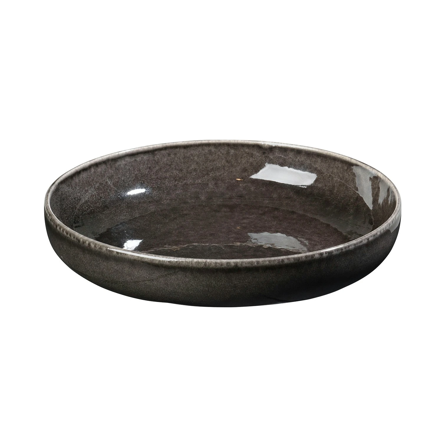 Broste Copenhagen Nordic Coal Schüssel 22,5 Cm 1 Broste Copenhagen Nordic Coal Schüssel 22,5 Cm