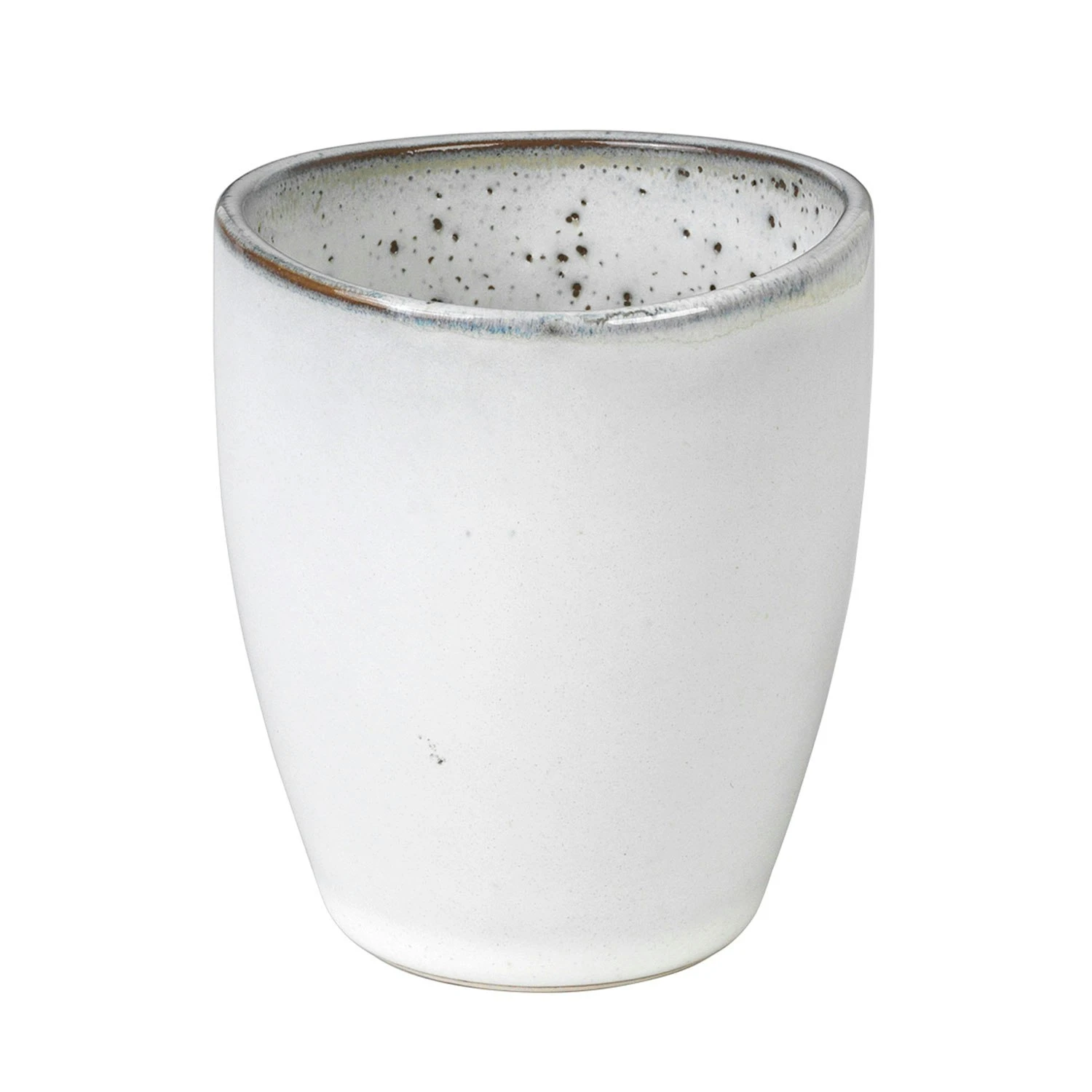 Broste Copenhagen Nordic Sand Espressotasse, Sand 2 Broste Copenhagen Nordic Sand Espressotasse, Sand – Bild 2