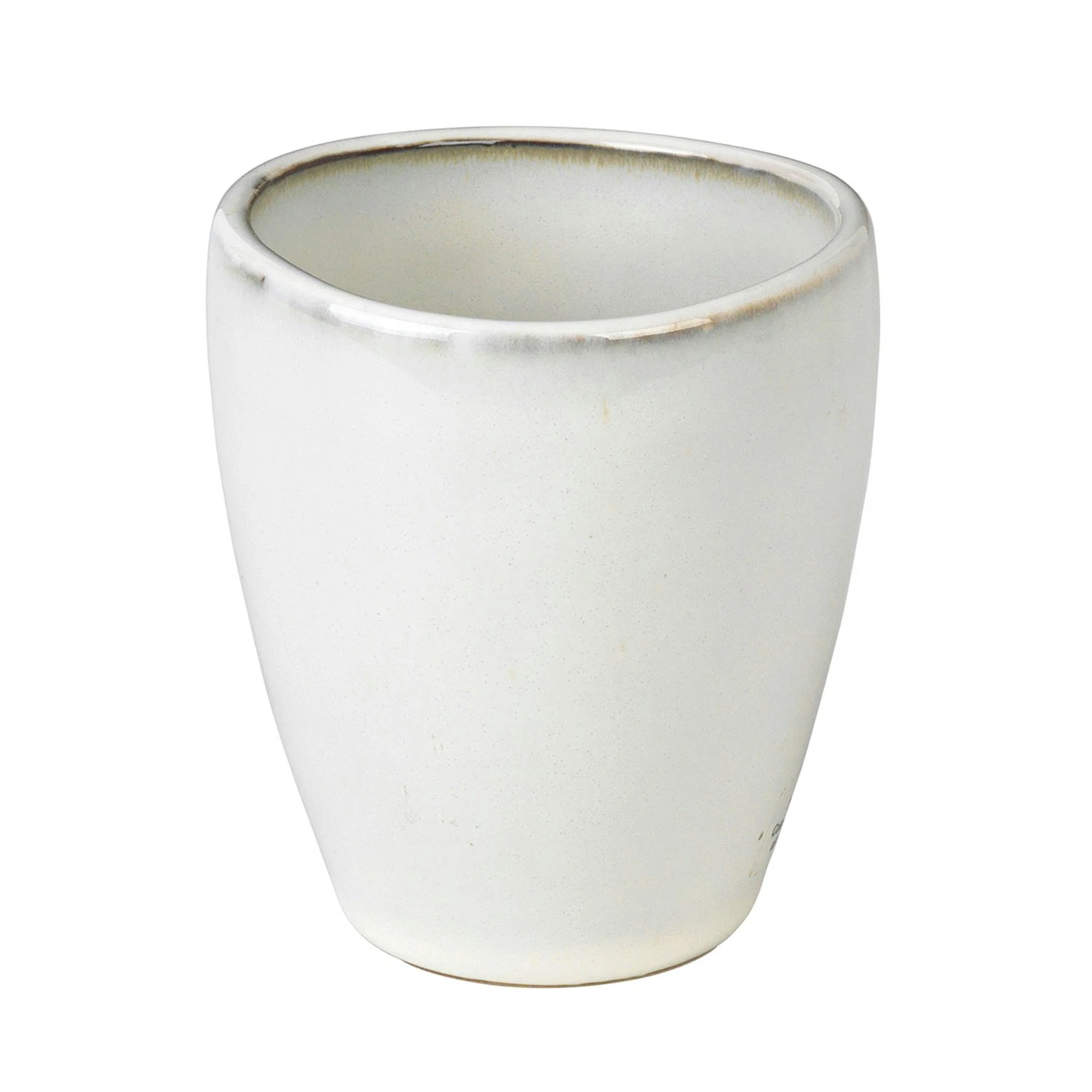 Broste Copenhagen Nordic Sand Espressotasse, Sand 3 Broste Copenhagen Nordic Sand Espressotasse, Sand – Bild 3