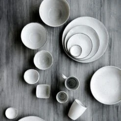 Broste Copenhagen Nordic Sand Schüssel, 8x7 Cm -Günstiges Tafelglanz Geschäft broste copenhagen nordic sand schussel 8x7 cm 3