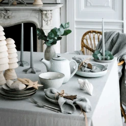 Broste Copenhagen Nordic Sand Schüssel, Sand -Günstiges Tafelglanz Geschäft broste copenhagen nordic sand schussel mit deckel 17cm sand 3