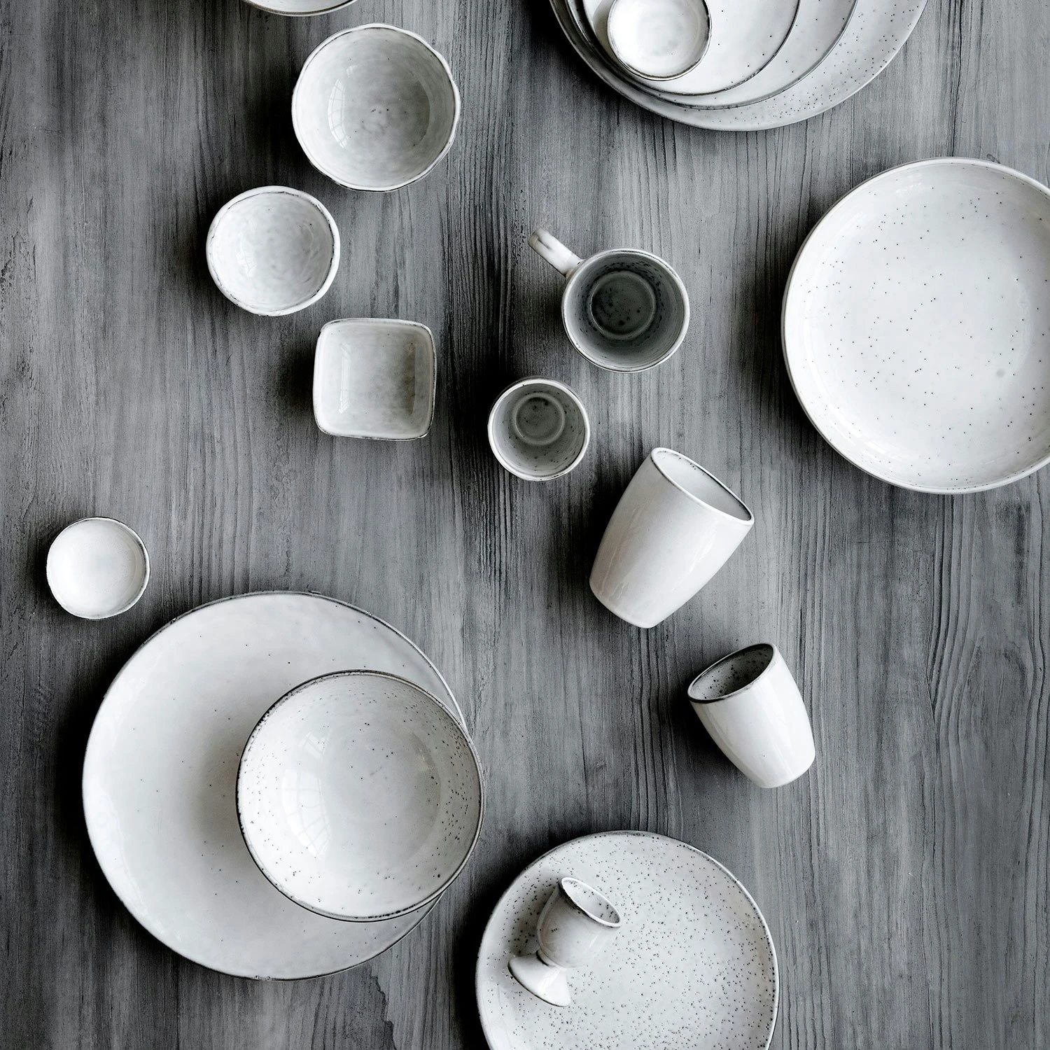 Broste Copenhagen Nordic Sand Tasse, 25 Cl, Sand 3 Broste Copenhagen Nordic Sand Tasse, 25 Cl, Sand – Bild 3