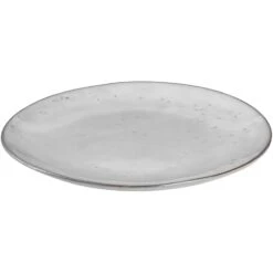 Broste Copenhagen Nordic Sand Teller Ø26cm, Sand