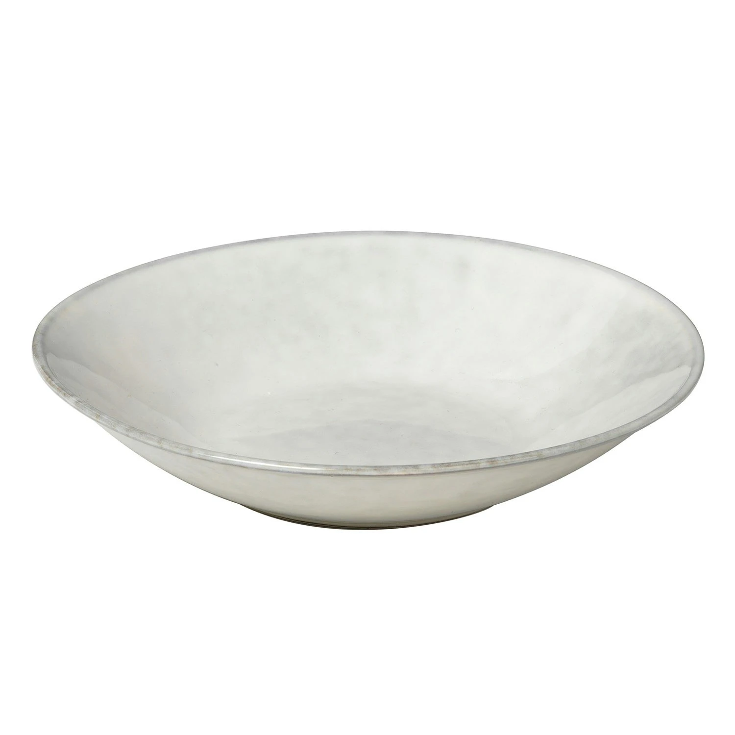 Broste Copenhagen Nordic Sand Tiefer Teller, 22 Cm/ Sand 1 Broste Copenhagen Nordic Sand Tiefer Teller, 22 Cm/ Sand