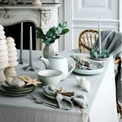 Broste Copenhagen Nordic Sand Tiefer Teller, 22 Cm/ Sand 6 Broste Copenhagen Nordic Sand Tiefer Teller, 22 Cm/ Sand -Günstiges Tafelglanz Geschäft broste copenhagen nordic sand tiefer teller 22 cm sand 2