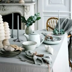 Broste Copenhagen Nordic Sea Butterschale 7 Cm, Grau 7 Broste Copenhagen Nordic Sea Butterschale 7 Cm, Grau -Günstiges Tafelglanz Geschäft broste copenhagen nordic sea butterschale 7cm 3 1