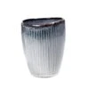 Broste Copenhagen Nordic Tasse 25 Cl, Grau