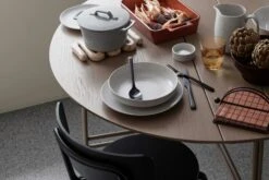 Broste Copenhagen Nordic Vanilla Schüssel Ø8 Cm -Günstiges Tafelglanz Geschäft broste copenhagen nordic vanilla schussel 8 cm 1