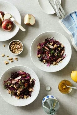 Broste Copenhagen Nordic Vanilla Schüssel Ø8 Cm -Günstiges Tafelglanz Geschäft broste copenhagen nordic vanilla schussel 8 cm 3