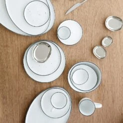 Broste Copenhagen Salt Teller 22 Cm -Günstiges Tafelglanz Geschäft broste copenhagen salt teller 138 cm 3